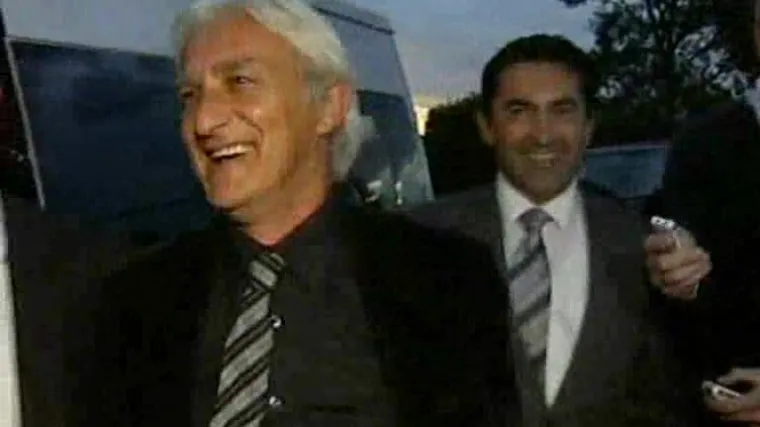 Kapetan Dragan mučitelj i silovatelj