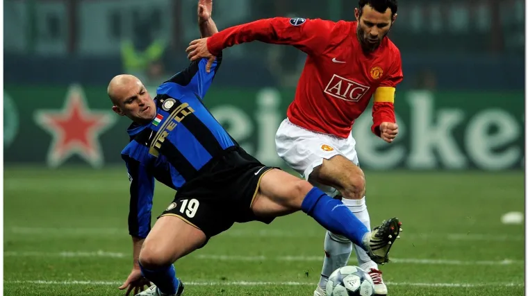 Giggs produljio s Manchester Unitedom