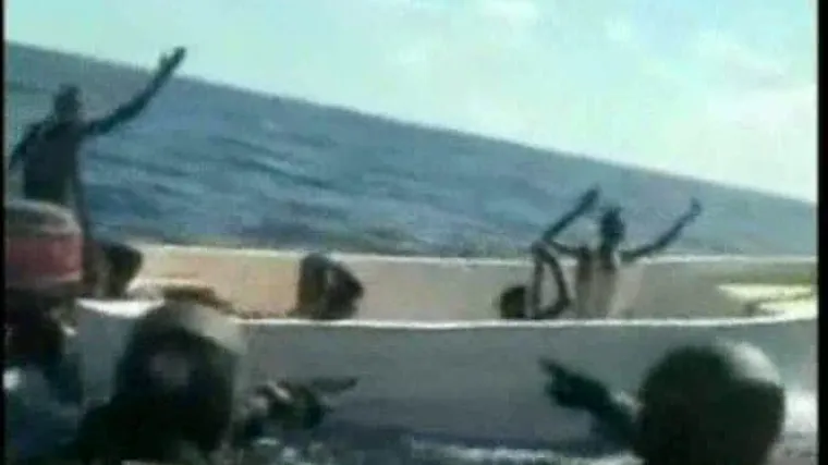 Gusarima nitko ne želi suditi