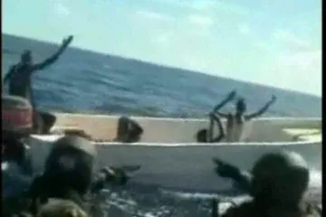 Gusarima nitko ne želi suditi