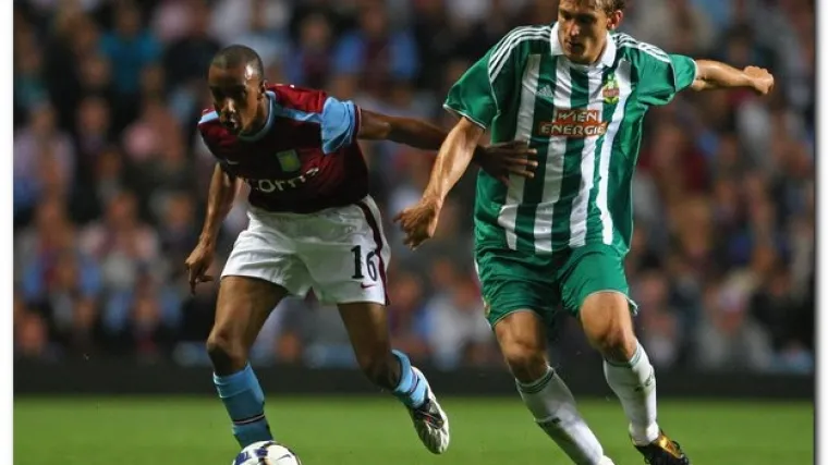 Jelavić zabio dva gola Celticu