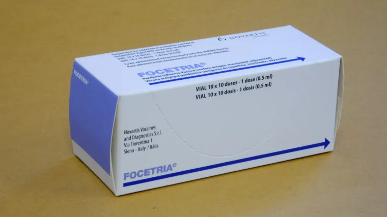 EU: Tamiflu i cjepiva posve sigurni