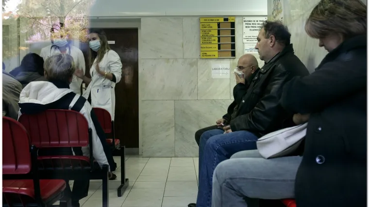 Umrla 23. žrtva svinjske gripe