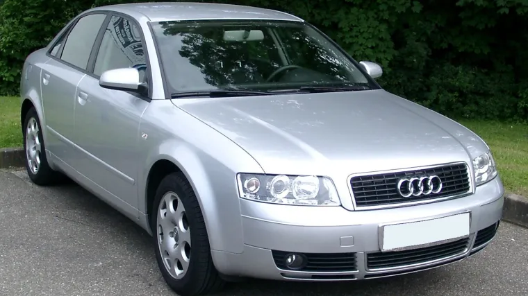 Nestali automobili vrijedni 17 mil. kuna