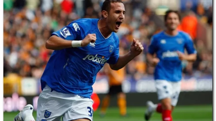 Portsmouth pobijedio Liverpool