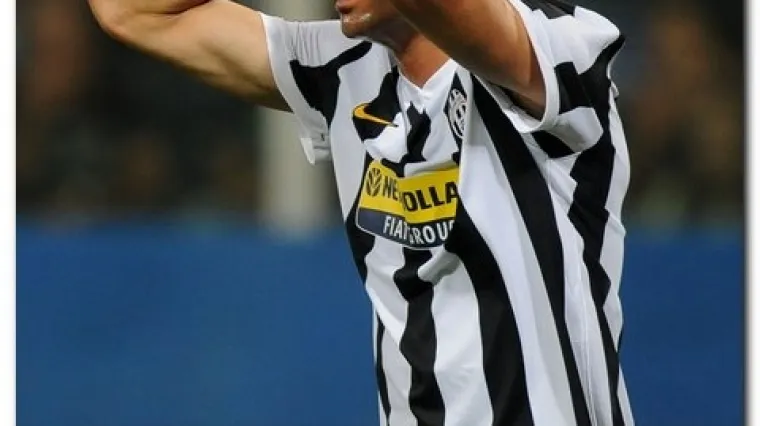 Juventus s jajima u poraz