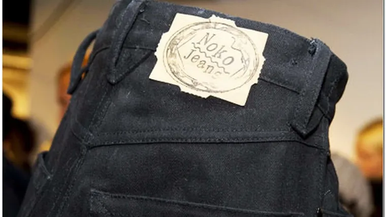 Korejske traperice opet na policama