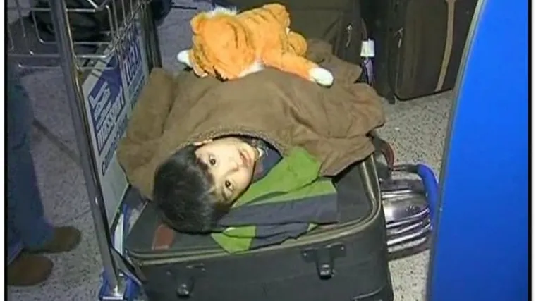 Snijeg zaustavio zračni promet