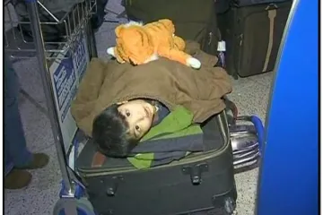 Tisuće Amerikanaca čekaju na aerodromima