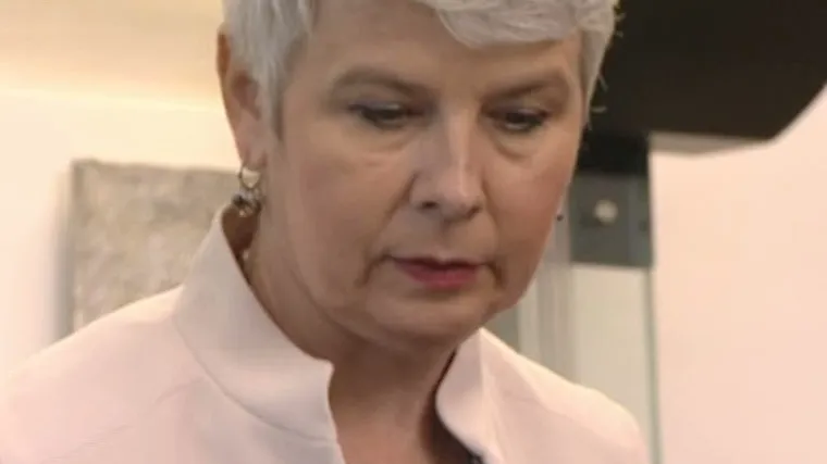 &Scaron;eks predlaže odlikovanje za Kosor