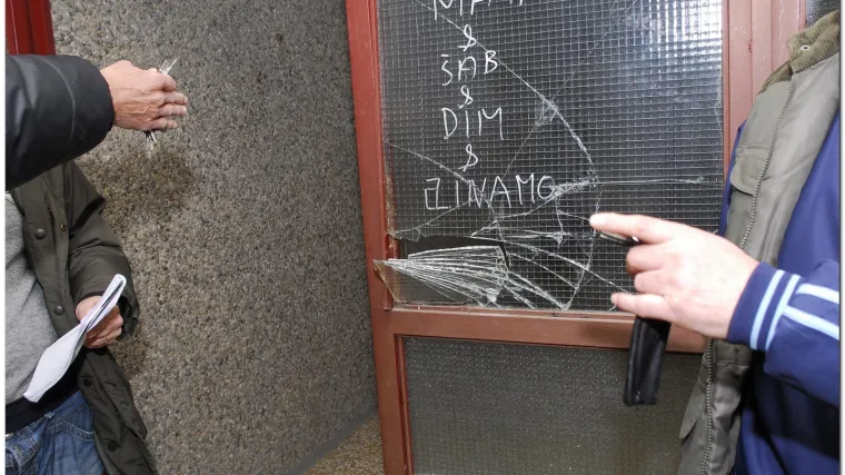 Prijetio Kursaru jer mu je 20 puta ru&scaron;io kćer