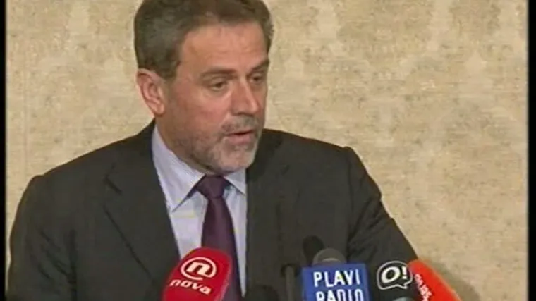 Bandić: Take it OT leave it