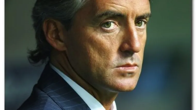 Mancini potvrđen kao novi trener Cityja