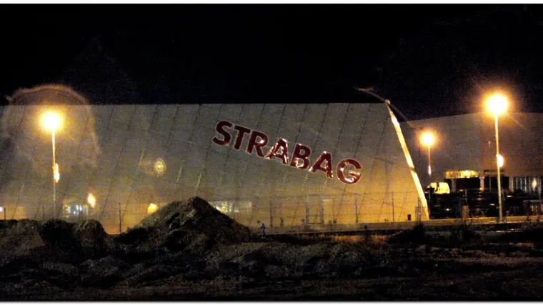 Dugopolje: Zatvorili cestu zbog curenja plina