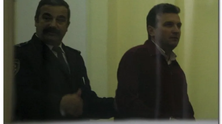 'Neskladni'  i za Božić u pritvoru