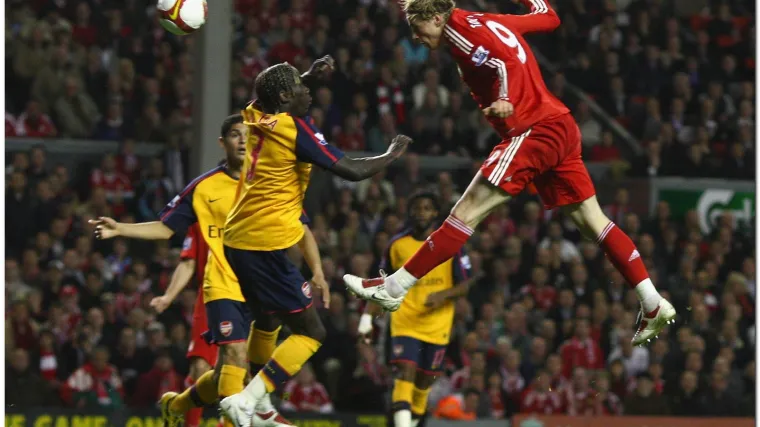 Torres lovi klupski rekord