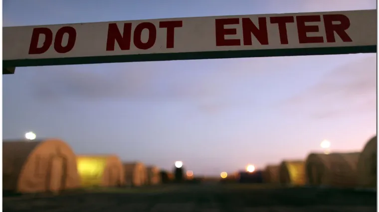 Guantanamo se ipak ne zatvara?