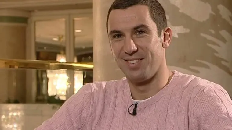 Srna: Možda odem na ljeto