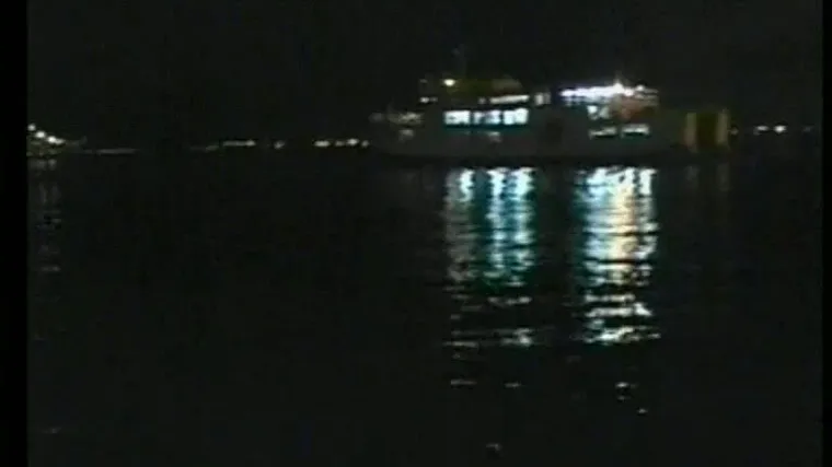 Opet potonuo trajekt na Filipinima