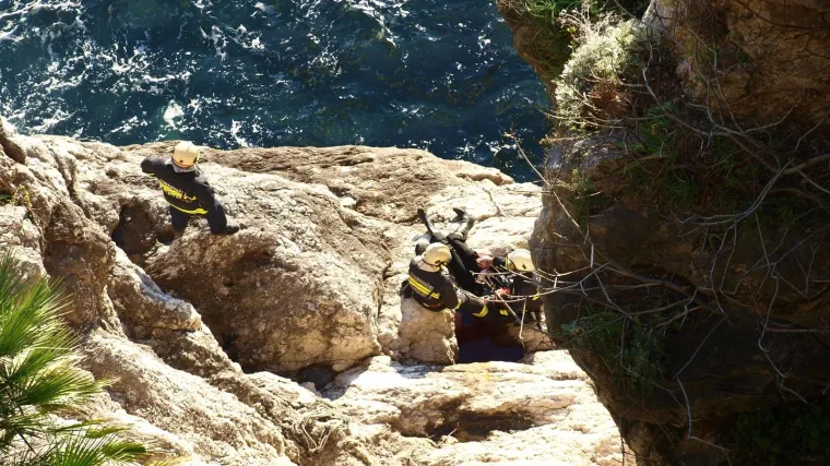 Htjela se ubiti, zapela za stablo i preživjela