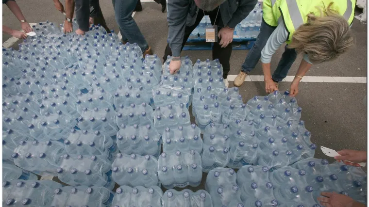 U Rijeci jo&scaron; uvijek treba kuhati vodu