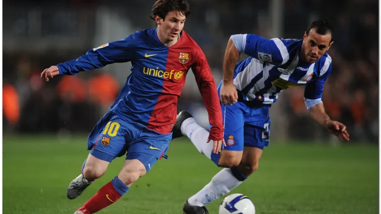 Barcelona daje najbolje