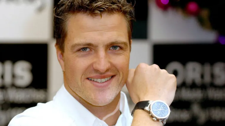 I Ralf Schumacher najavio povratak u F1