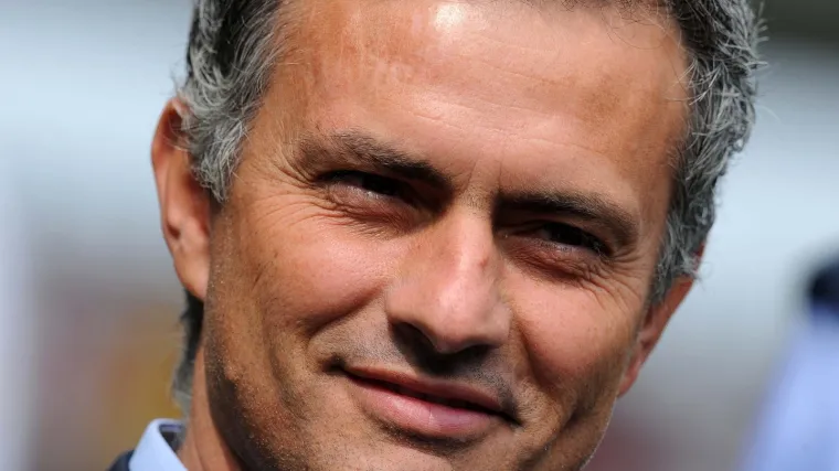 Mourinho izrazio želju za povratkom