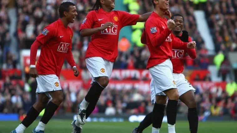 Nani odlazi iz Manchestera