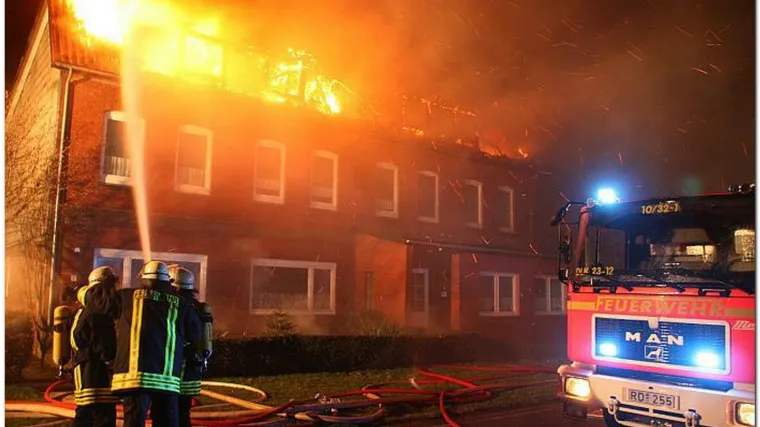 U Mississippiju izgorjelo &scaron;estero djece