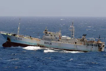 Gusari opet napadaju