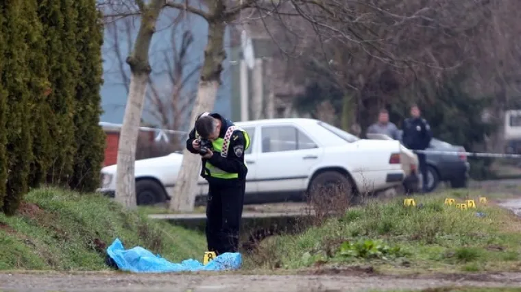 Pregazio dječaka (14) i pobjegao