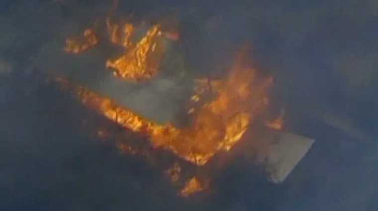 Vatra progutala vi&scaron;e od 30 kuća