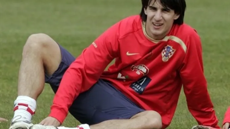 Hrvoje Čale u Schalkeu?