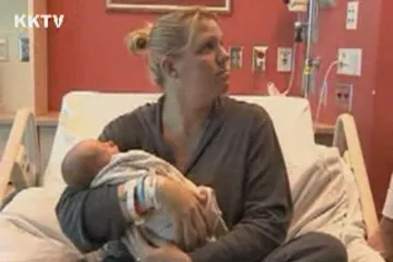 Majka i dijete umrli pa oživjeli na porodu