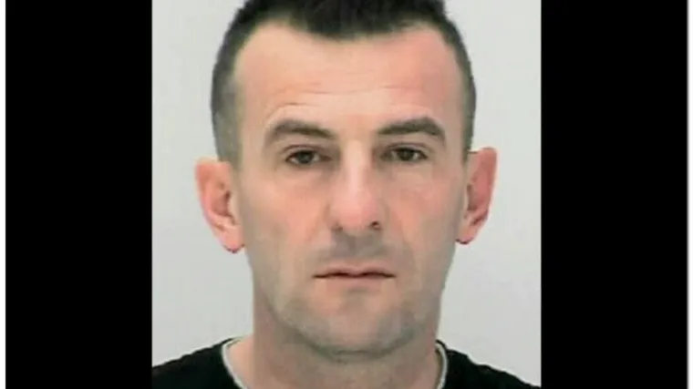 Finski ubojica pronađen mrtav