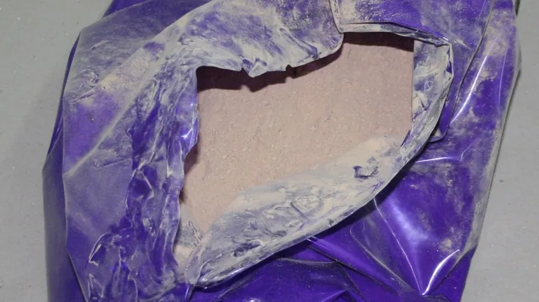 Vozili drogu na kontrolnoj ploči