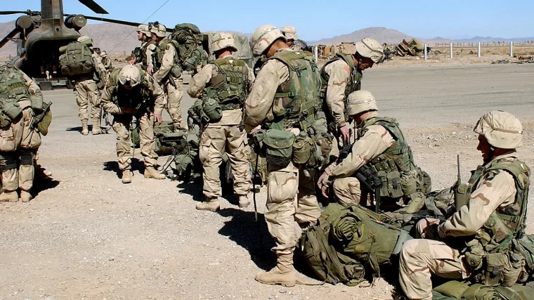 Talibani ubili osam agenata CIA-e