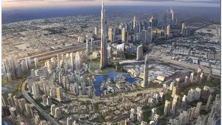 Dubai otvara najvi&scaron;i toranj na svijetu