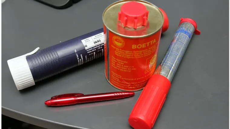 Te&scaron;ko ozlijeđen u privatnom vatrometu