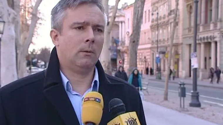 D. Kosor: Ovo je udar na demokraciju!