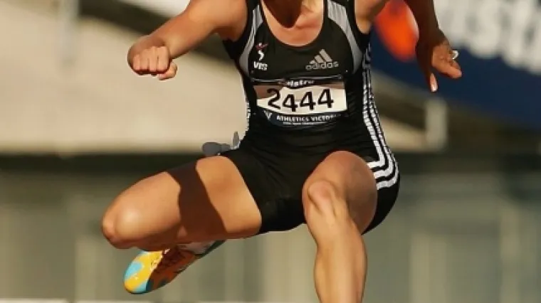 Bez aduta do medalje