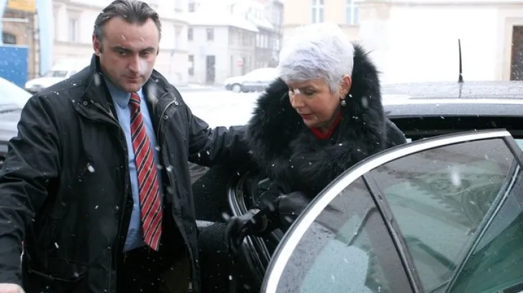 Kosor jo&scaron; uvijek vjeruje Bebiću