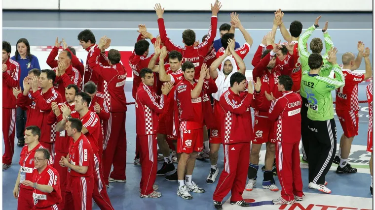 Červar objavio konačan popis putnika na EP