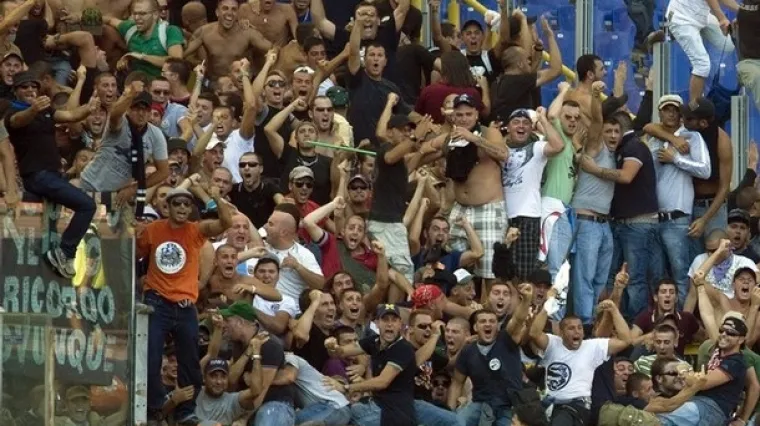 Navijači Napolija žele Maradonine nau&scaron;nice