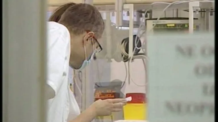 Trudnica oboljela od svinjske gripe kritično