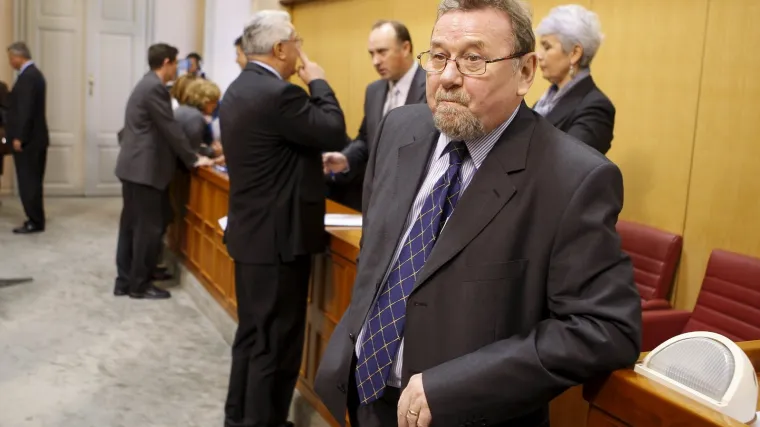 &Scaron;eks: Sanader me ponižavao i nije mi bio prijatelj