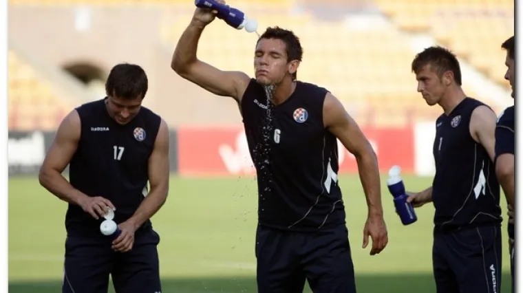 I Chelsea zagrizao za Lovrena