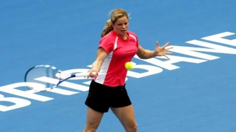 Clijsters u finalu bolja od Henin