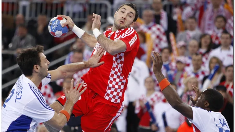 Lacković razrezao ruku, upitan EP